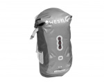 W6 Roll-Top Backpack Silver/Grey 40L